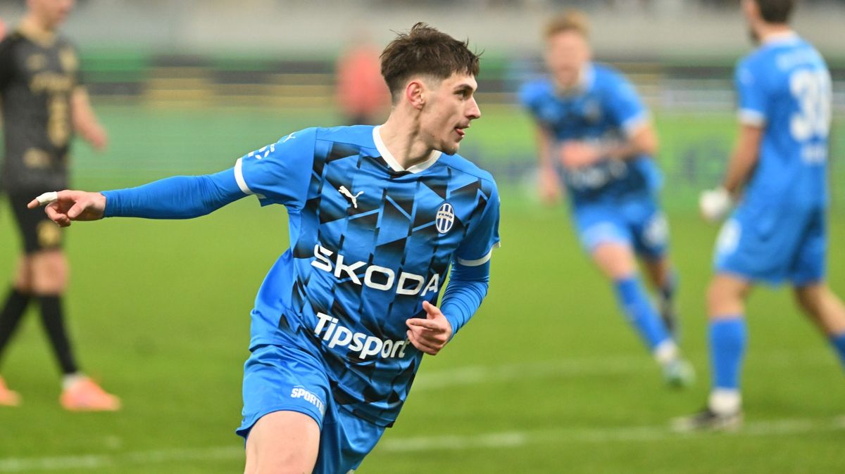 Nejdražší přestup mezi dvěma českými týmy. Sparta získala Vojtu z Boleslavi